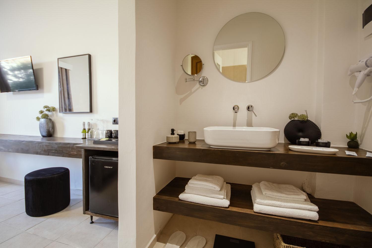 Eleonas Bohotel カボス エクステリア 写真